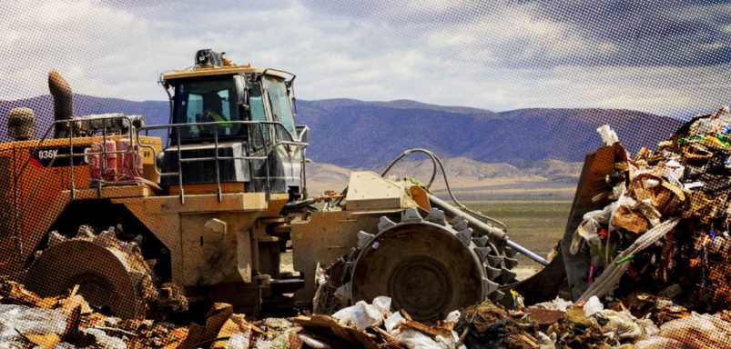 Top 10 countries with the highest household food waste in the world