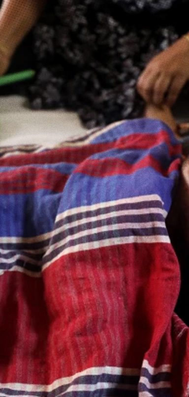 Which are the 30 high-risk areas for Bangladesh’s measles vaccination drive