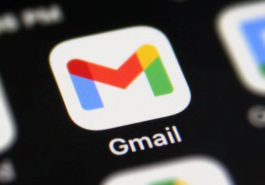 How to change your embarrassing Gmail username