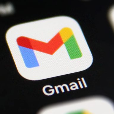 How to change your embarrassing Gmail username