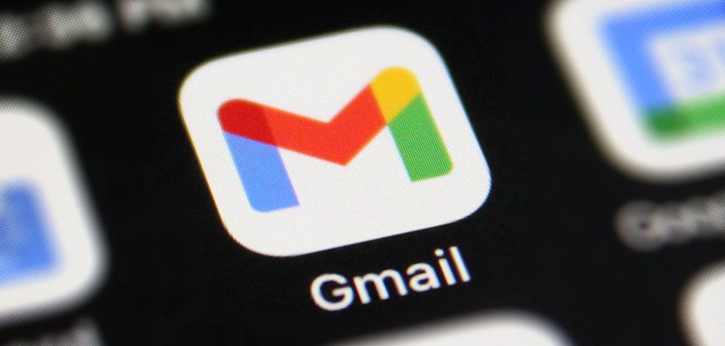How to change your embarrassing Gmail username