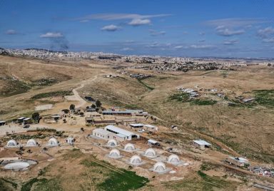 What is Land Day and why is it significant for Palestinians?
