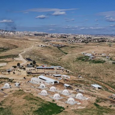 What is Land Day and why is it significant for Palestinians?