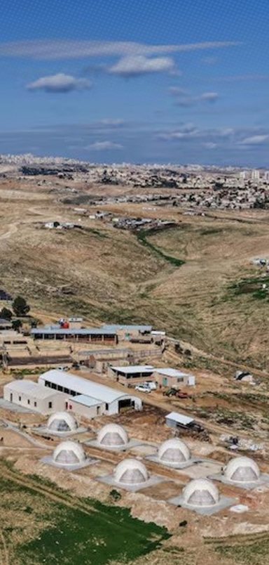 What is Land Day and why is it significant for Palestinians?