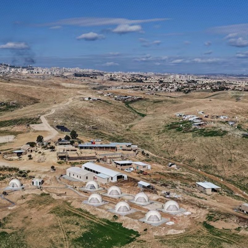 What is Land Day and why is it significant for Palestinians?