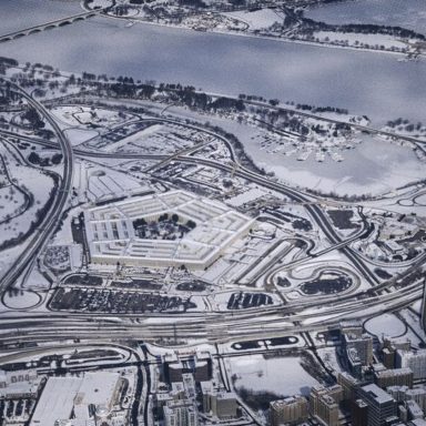 5 things to know about Project Maven