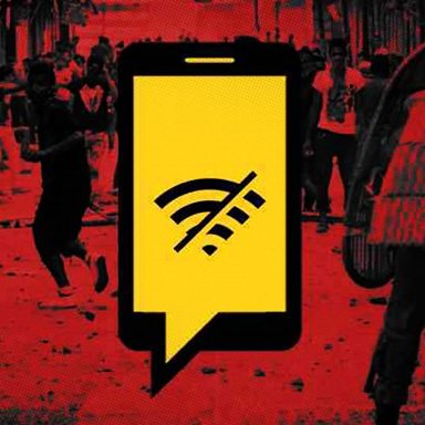 8 countries that imposed some of the longest internet shutdowns