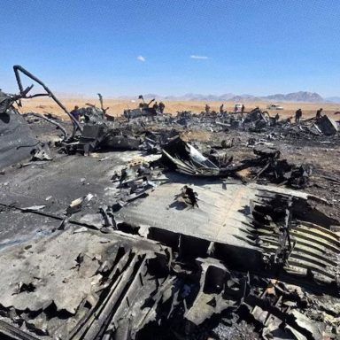 How a perilous US rescue mission in Iran nearly went off course