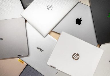Why is the era of cheap laptops coming to an end?