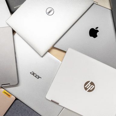 Why is the era of cheap laptops coming to an end?
