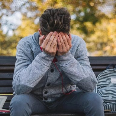 Top 10 unhappiest countries in the world 2026