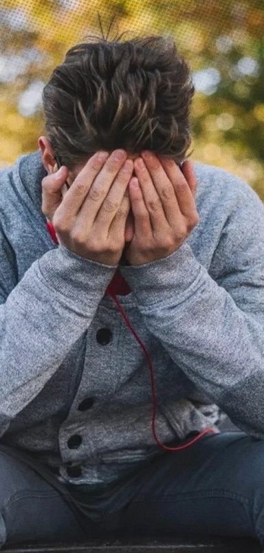 Top 10 unhappiest countries in the world 2026