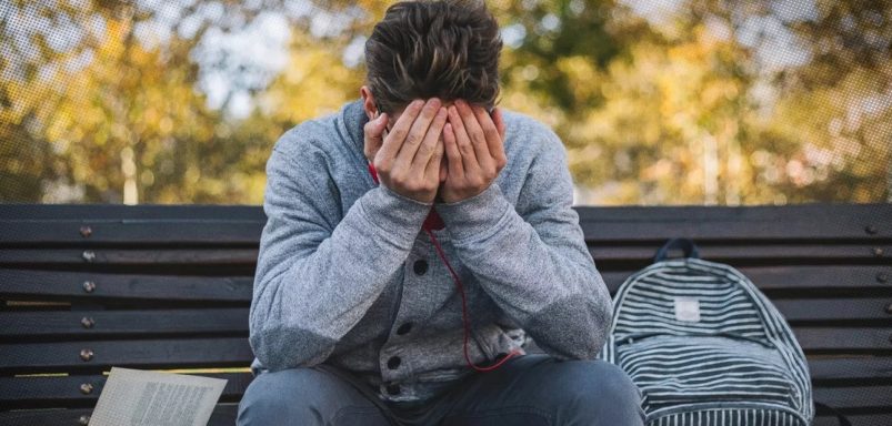 Top 10 unhappiest countries in the world 2026