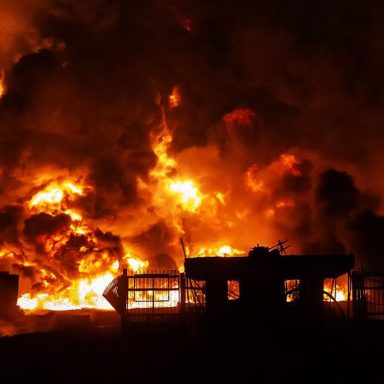 How long could the US–Iran conflict last?