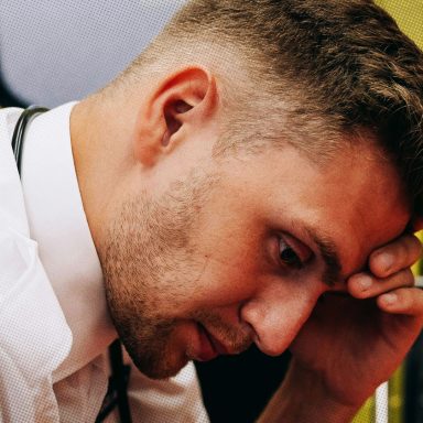 10 of the world’s most stressful jobs and why they demand so much