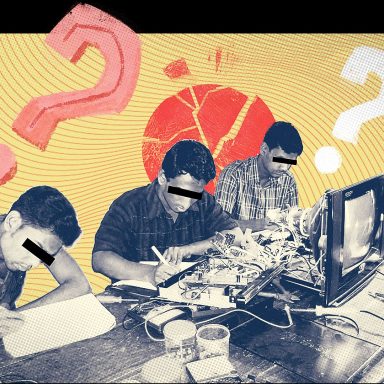 Why is vocational training failing in Bangladesh?