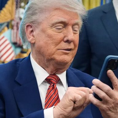 How Iranian embassies around the world are trolling Trump