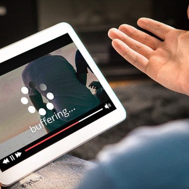 Why will the internet be slow from 9-13 April?