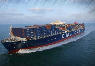 5 narrow sea lanes the whole world depends on