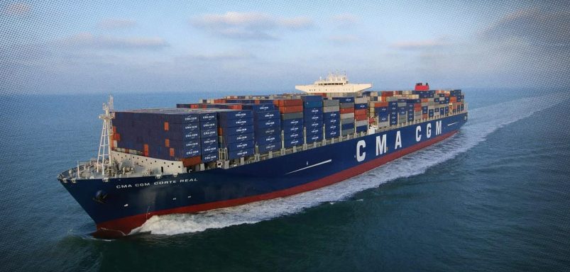 5 narrow sea lanes the whole world depends on