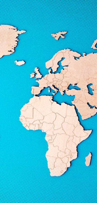 Countries where graduates get hired the fastest