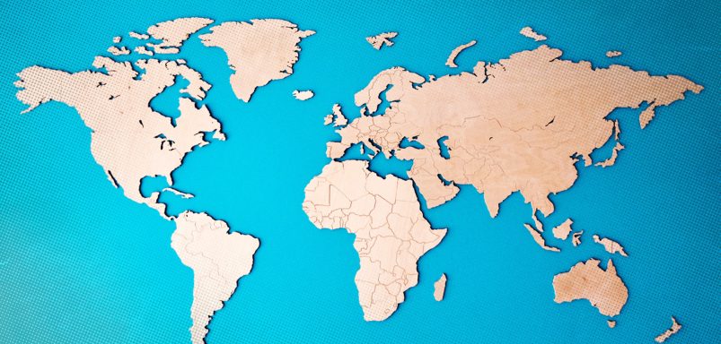 Countries where graduates get hired the fastest