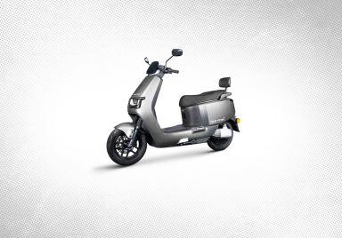 10 affordable electric scooters in Bangladesh under Tk1 lakh