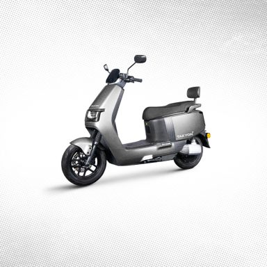 10 affordable electric scooters in Bangladesh under Tk1 lakh