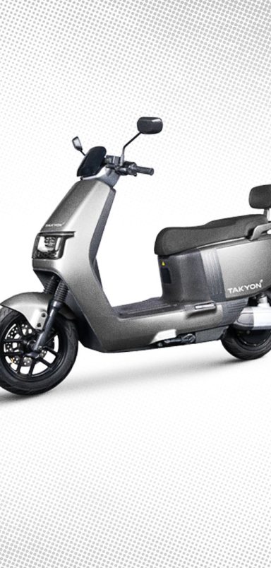 10 affordable electric scooters in Bangladesh under Tk1 lakh