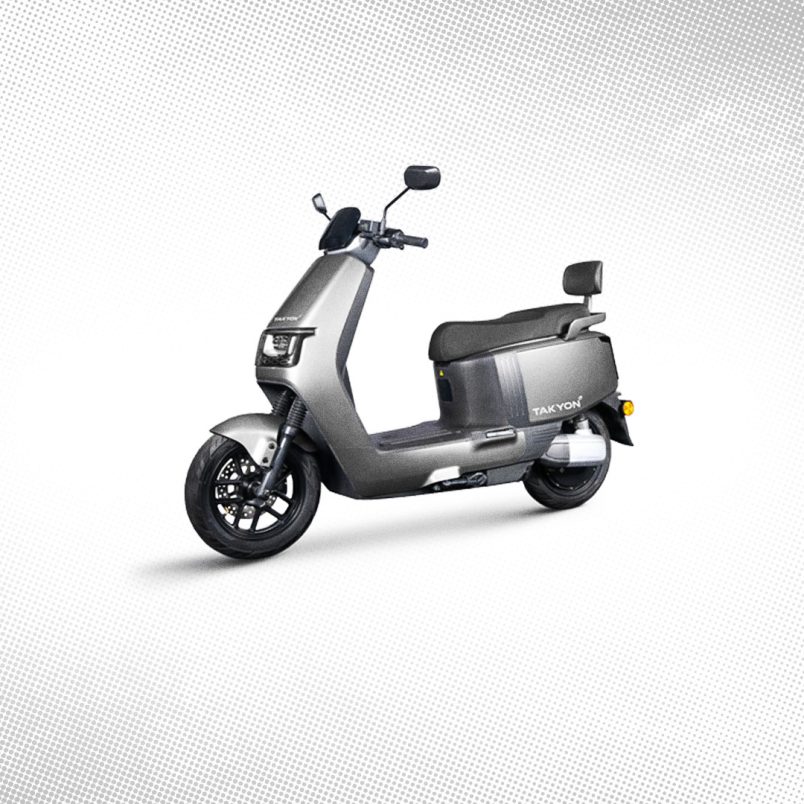 10 affordable electric scooters in Bangladesh under Tk1 lakh