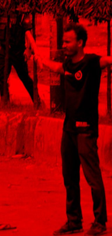 What sentences did the accused receive in the Abu Sayed murder case?