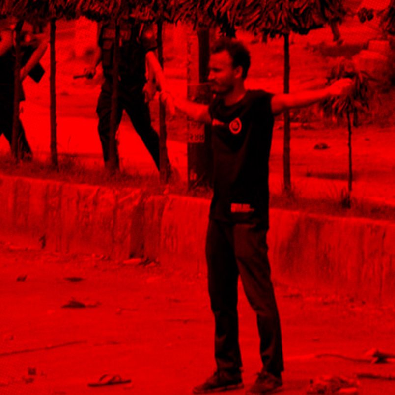 What sentences did the accused receive in the Abu Sayed murder case?