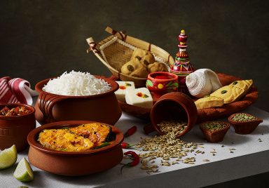 5 iconic dishes every Pohela Boishakh table should have