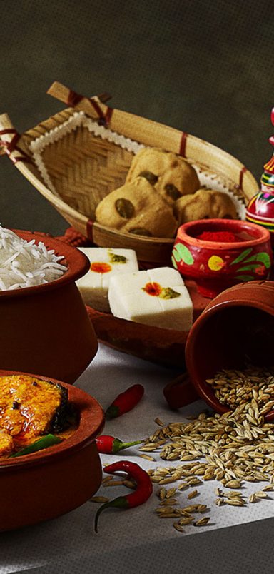 5 iconic dishes every Pohela Boishakh table should have