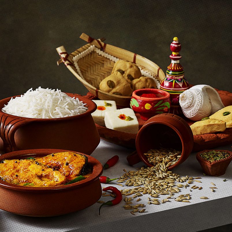 5 iconic dishes every Pohela Boishakh table should have