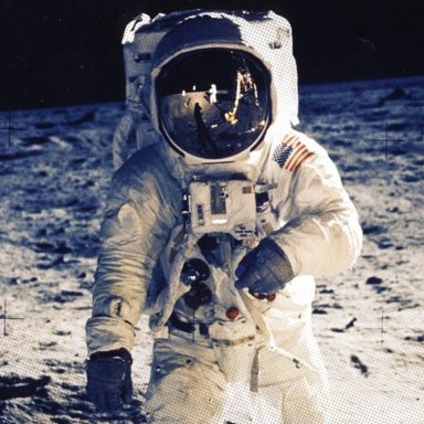 Which countries have been to the Moon?