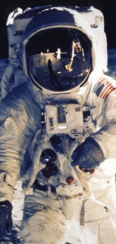 Which countries have been to the Moon?