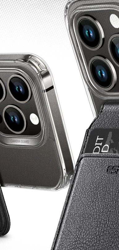 6 fun accessories to give your phone a glow-up