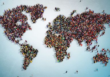 10 most populous countries in the world in 2026