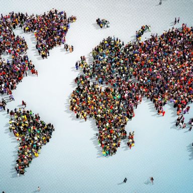 10 most populous countries in the world in 2026