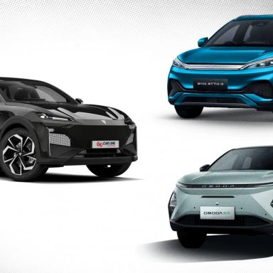 3 EVs that now make sense for Bangladesh