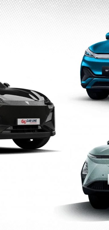 3 EVs that now make sense for Bangladesh