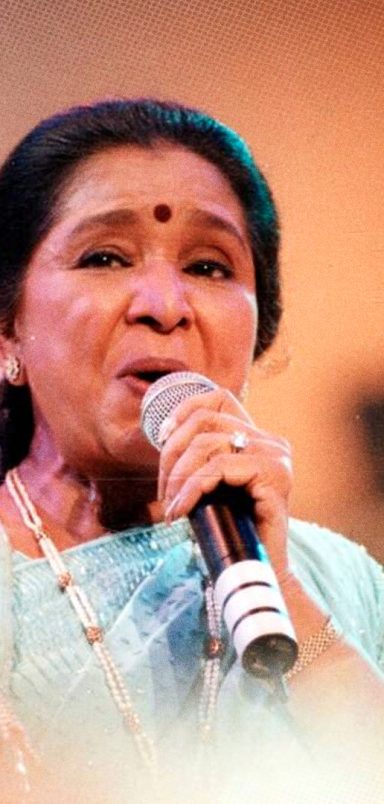 12,000 songs, one immortal soul: A final farewell to Asha Bhosle
