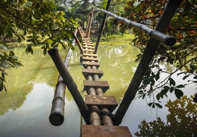 10 places around Dhaka for day trip