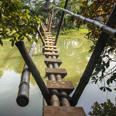 10 places around Dhaka for day trip