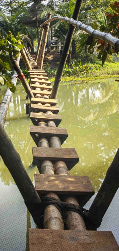 10 places around Dhaka for day trip