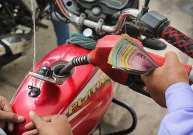 Fuel imports up 14%, costs jump 29% so why the shortage?