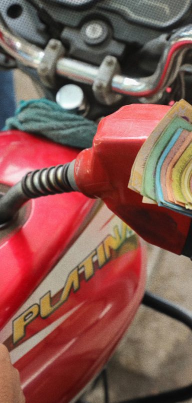 Fuel imports up 14%, costs jump 29% so why the shortage?