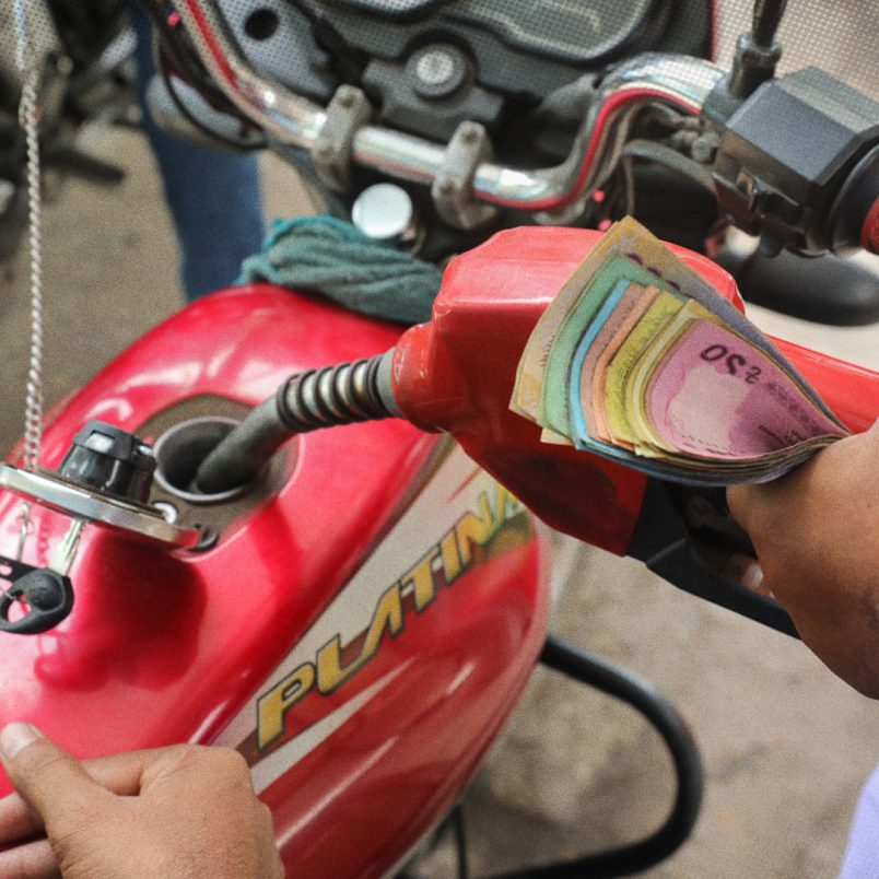 Fuel imports up 14%, costs jump 29% so why the shortage?