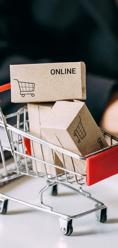 How to stop impulsive purchases online?